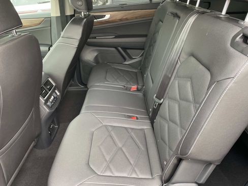 New 2026 Volkswagen Atlas SE AWD/4WD image 20