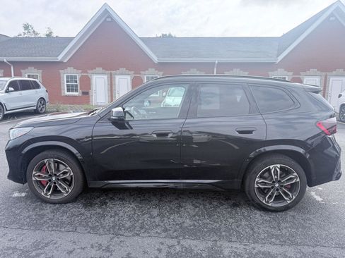 Used 2025 BMW X1 M35i w/ Premium Package AWD/4WD image 4