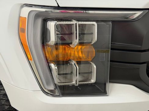 Used 2023 Ford F150 XLT w/ Equipment Group 302A High image 25