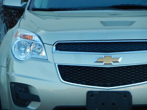 Used 2014 Chevrolet Equinox LT w/ Driver Convenience Package FWD image 11