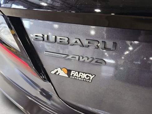 Used 2025 Subaru WRX Premium AWD/4WD image 39