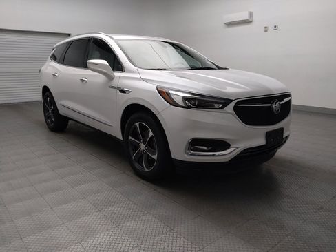 Used 2020 Buick Enclave Essence w/ Sport Touring Edition image 13