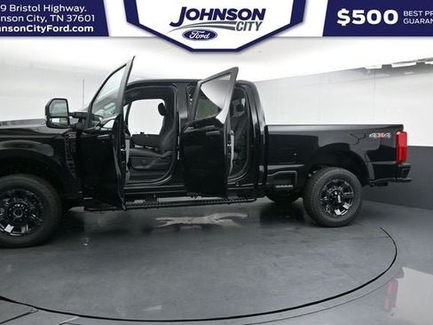 New 2026 Ford F350 XL w/ STX Appearance Package AWD/4WD image 36