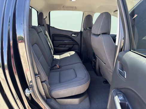 Used 2022 GMC Canyon Elevation w/ Trailering Package image 29