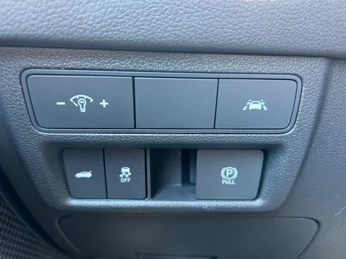 Used 2023 Hyundai Sonata N Line w/ Cargo Package FWD image 34