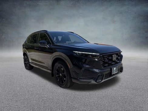 Used 2024 Honda CR-V Sport-L image 7