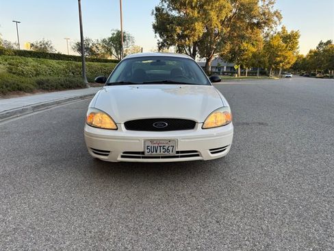 Used 2007 Ford Taurus SE image 31