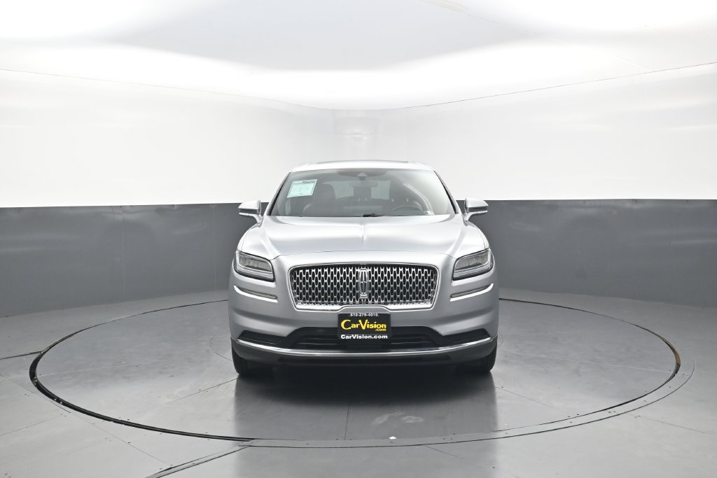 Used 2023 Lincoln Nautilus Reserve w/ Cargo Utility Package AWD/4WD image 45