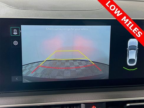 Used 2025 Kia K5 LXS image 14