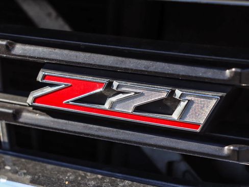 Used 2017 Chevrolet Silverado 2500 LTZ w/ Duramax Plus Package image 4