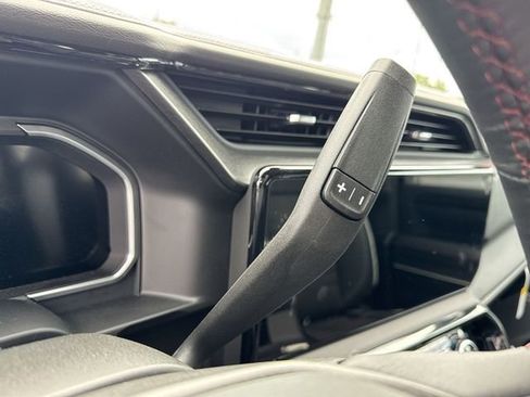 New 2026 GMC Sierra 2500 AT4X AWD/4WD image 13