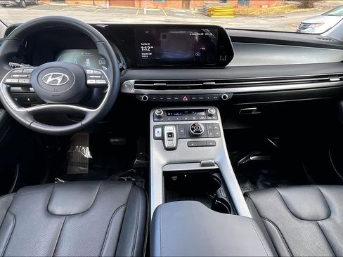 Used 2023 Hyundai Palisade SEL AWD/4WD image 15