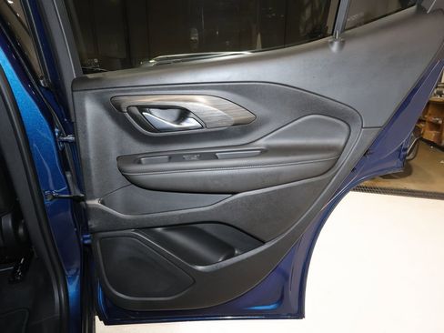 Certified 2022 GMC Terrain SLT w/ Elevation Edition image 19