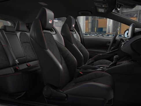 New 2026 Toyota Corolla GR AWD/4WD image 20