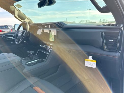 New 2026 GMC Sierra 1500 AT4 w/ AT4 Premium Package image 41