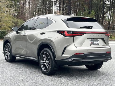 Used 2023 Lexus NX 350 AWD w/ Premium Package image 21