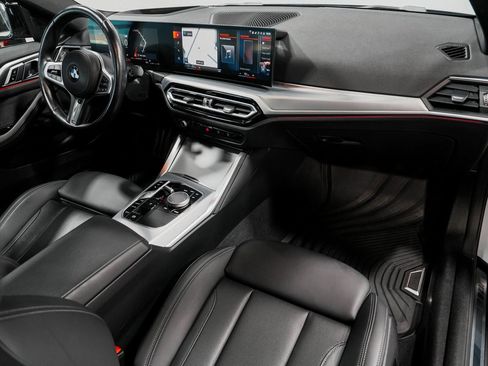 Used 2024 BMW 440i xDrive Coupe w/ Premium Package image 34