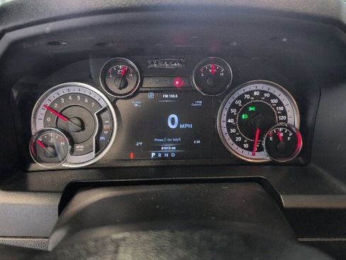 Used 2022 RAM 1500 Classic Warlock image 16