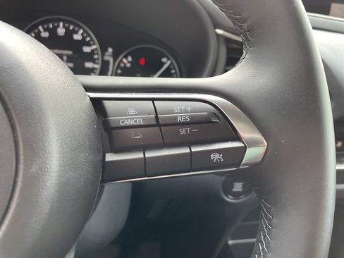 Certified 2025 MAZDA CX-30 AWD 2.5 S w/ Preferred Package image 16