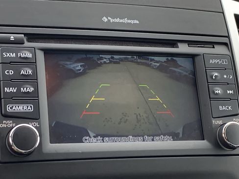 Used 2020 Nissan Frontier PRO-4X w/ Pro-4x Utility Package image 29