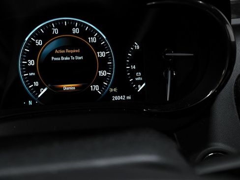 Used 2016 Buick LaCrosse Sport Touring image 17