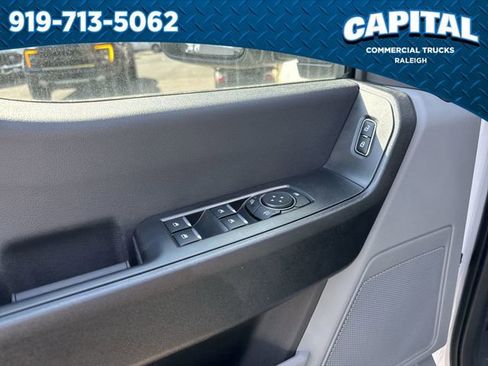 New 2025 Ford F450 XL image 21