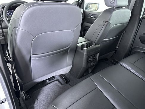 New 2025 Chevrolet Colorado LT w/ LT Convenience Package image 21