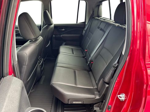 Used 2023 Honda Ridgeline RTL-E image 12