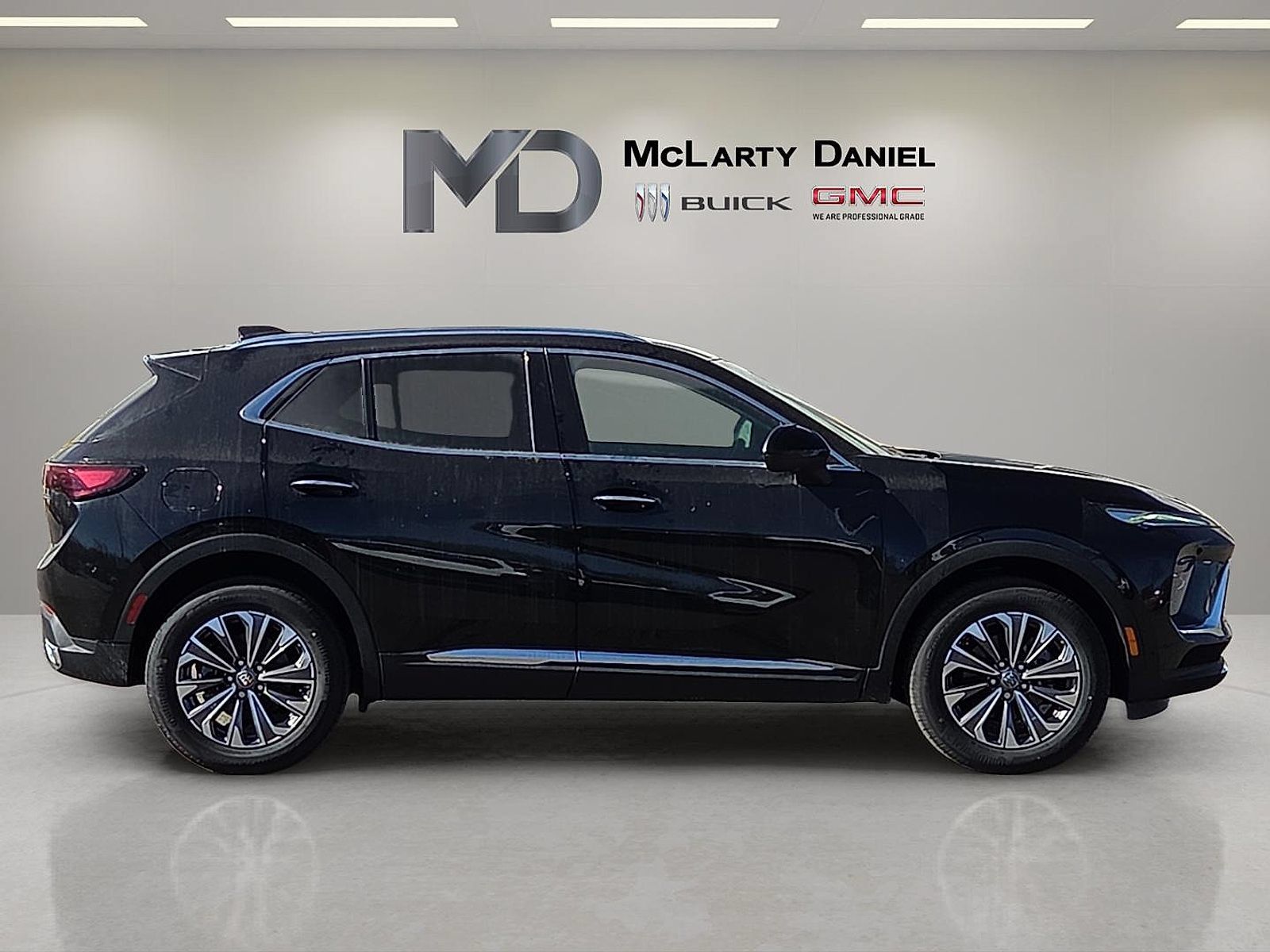New 2026 Buick Envision Preferred AWD/4WD image 6