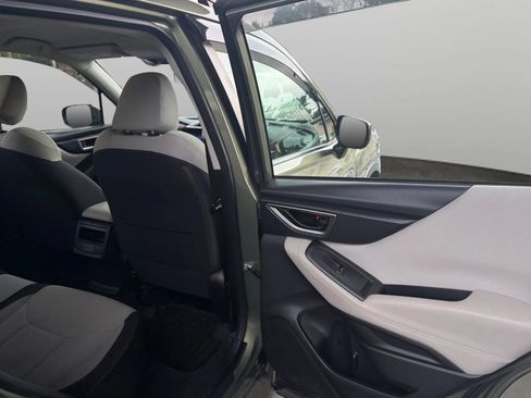 Used 2020 Subaru Forester w/ Alloy Wheel Package AWD/4WD image 17