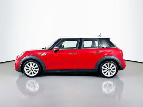 Used 2019 MINI Cooper S image 9
