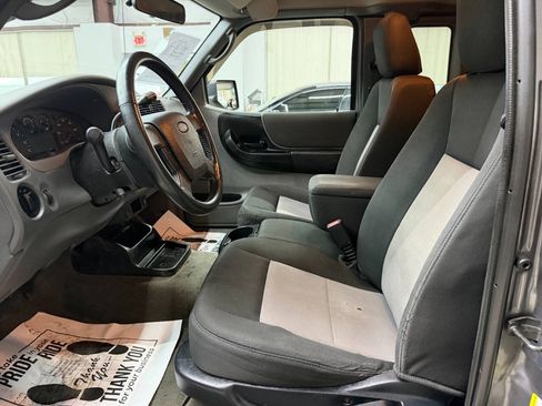 Used 2011 Ford Ranger XLT RWD image 11