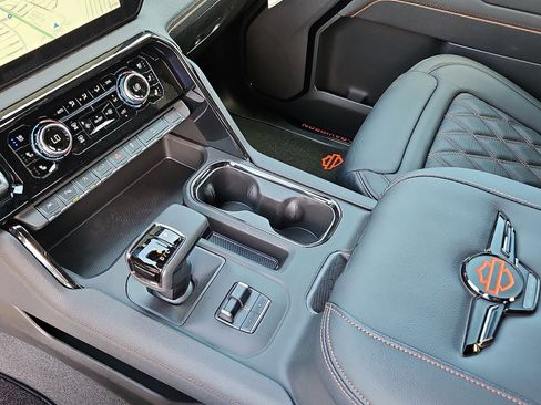 New 2025 GMC Sierra 1500 AT4 w/ AT4 Premium Package image 23