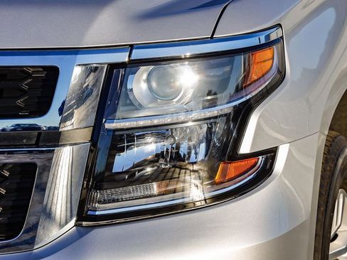 Used 2018 Chevrolet Tahoe LT image 5