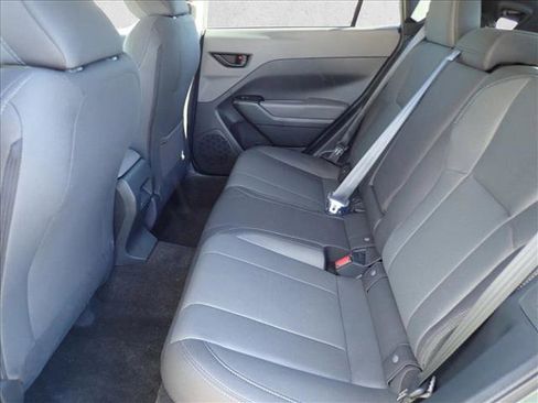 New 2026 Subaru Crosstrek 2.5i image 9