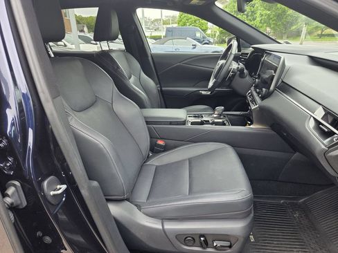 Used 2023 Lexus RX 350 Premium Plus w/ Accessory Package (K3) AWD/4WD image 30
