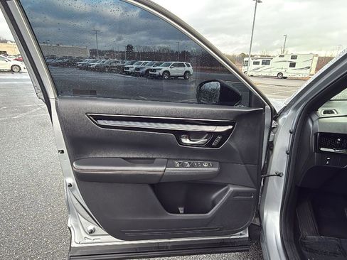 Used 2023 Honda CR-V Sport Touring image 26