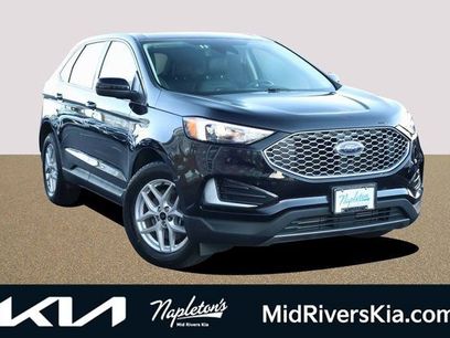 Used 2024 Ford Edge SEL