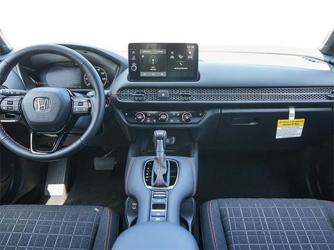 New 2026 Honda HR-V Sport image 11