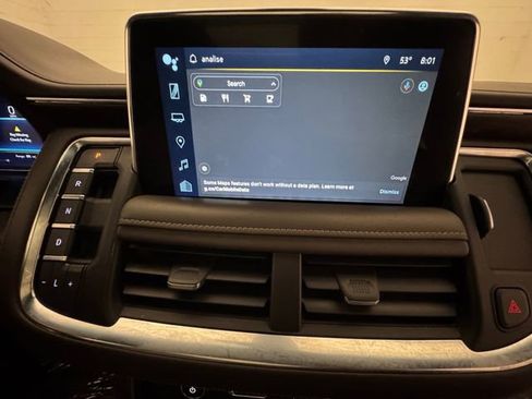 Used 2022 Chevrolet Tahoe Z71 w/ Luxury Package image 32