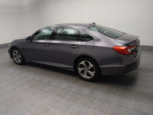 Used 2019 Honda Accord EX-L image 3