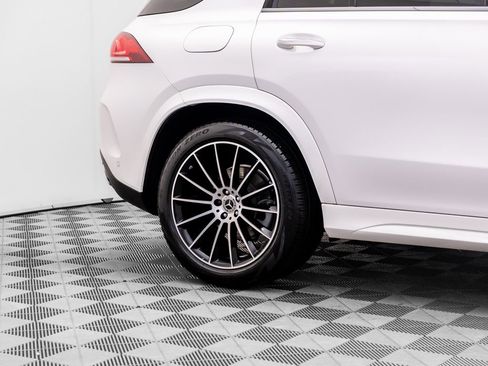 Used 2023 Mercedes-Benz GLE 350 4MATIC image 37