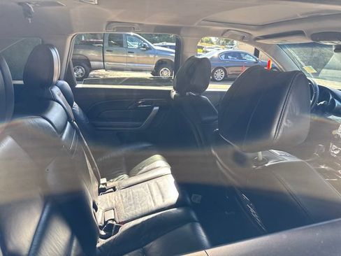 Used 2011 Acura MDX w/ Technology Package AWD/4WD image 10