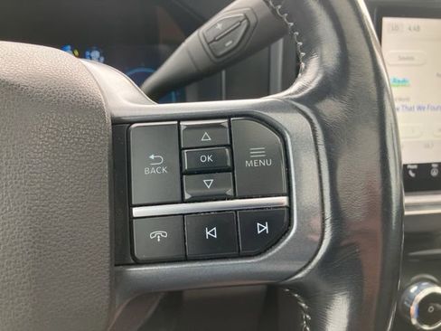 Used 2023 Ford F250 Lariat w/ Lariat Ultimate Package AWD/4WD image 22