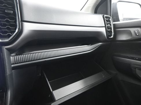 Used 2024 Ford Ranger XLT w/ Equipment Group 301A High image 10