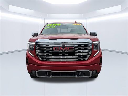Used 2024 GMC Sierra 1500 Denali w/ Denali Reserve Package image 11