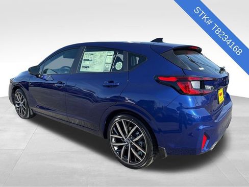 New 2026 Subaru Impreza 2.0i Sport image 5