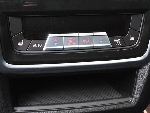 Used 2025 BMW X5 xDrive40i w/ Climate Comfort Package AWD/4WD image 20