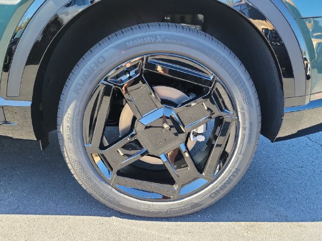 New 2027 Kia Telluride X-Line SX Prestige AWD/4WD image 7