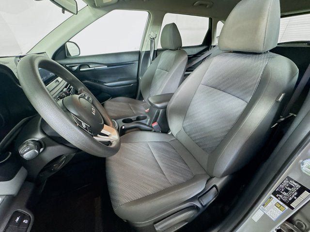 Certified 2023 Kia Seltos LX AWD/4WD image 19